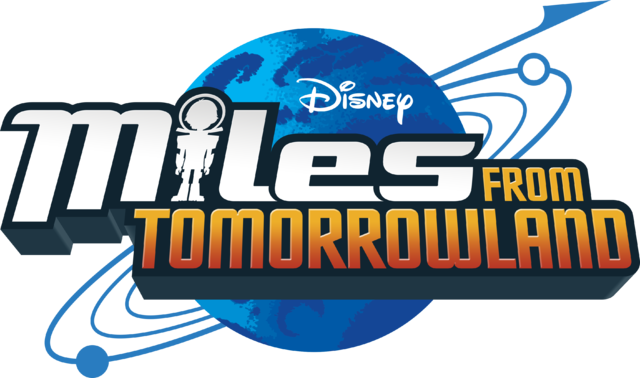 Miles from Tomorrowland